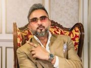 ਹਨੀ ਸਿੰਘ ਦੇ ‘ਨਾਗਿਨ’ ਗੀਤ ‘ਤੇ ਭੜਕੇ ਭਾਜਪਾ ਆਗੂ; DGP ਤੱਕ ਪਹੁੰਚਿਆ ਮਾਮਲਾ