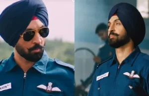 ਸੰਨੀ-ਵਰੁਣ ਜ਼ਮੀਨ ‘ਤੇ ਦਿਲਜੀਤ ਦੋਸਾਂਝ ਅਸਮਾਨ ‘ਚ ਸੰਭਾਲਣਗੇ ਮੋਰਚਾ, ਬਾਰਡਰ 2 ਦਾ ਸ਼ਾਨਦਾਰ ਫਰਸਟ ਲੁੱਕ ਰਿਲੀਜ਼