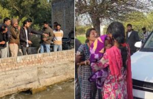 ਮੋਹਾਲੀ ਨੇੜੇ ਡਰੇਨ ਤੋਂ ਨੌਜਵਾਨ ਲੜਕੀ ਦੀ ਲਾਸ਼ ਬਰਾਮਦ, ਪੁਲਿਸ ਵੱਲੋਂ ਜਾਂਚ ਜਾਰੀ