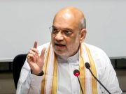 ‘ਵੀਰ ਬਾਲ ਦਿਵਸ’ ਪ੍ਰੋਗਰਾਮ ਲਈ ਪੰਚਕੁਲਾ ਪਹੁੰਚਣਗੇ Amit Shah, ਜਾਣੋ ਪੂਰੇ ਦੌਰੇ ਦੀ ਜਾਣਕਾਰੀ