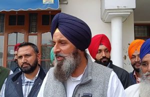 Bikram Majithia ਨੂੰ ਹਾਈ ਕੋਰਟ ਤੋਂ ਝਟਕਾ, ਅਦਾਲਤ ਨੇ ਜ਼ਮਾਨਤ ਦੇਣ ਤੋਂ ਕੀਤਾ ਇਨਕਾਰ