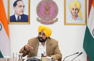 ਪੰਜਾਬ ਵਿੱਚ 3,100 ਸਟੇਡੀਅਮ…1,350 ਕਰੋੜ ਦਾ ਖਰਚ… ਐਥਲੀਟਾਂ ਲਈ ਸਰਕਾਰ ਦੀ ਕੀ ਹੈ ਪਲਾਨ