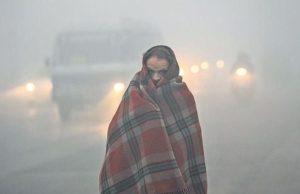 Punjab ਦੇ 7 ਜ਼ਿਲ੍ਹਿਆਂ ‘ਚ ਸੀਤ ਲਹਿਰ ਦਾ ਅਲਰਟ, ਘੱਟੋ-ਘੱਟ ਤਾਪਮਾਨ 2 ਡਿਗਰੀ ਪਹੁੰਚਿਆ, ਜਾਣੋ ਮੌਸਮ ਦਾ ਹਾਲ