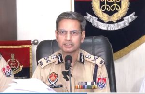 ਹੁਣ ਵਰਦੀ ਵਿੱਚ ਰੀਲਾਂ ਨਹੀਂ ਬਣਾ ਸਕਣਗੇ ਪੁਲਿਸ ਮੁਲਾਜ਼ਮ, ਲਾਈਵ ਲੋਕੇਸ਼ਨ ਸ਼ੇਅਰ ਕਰਨ ਦੀ ਵੀ ਮਨਾਹੀ