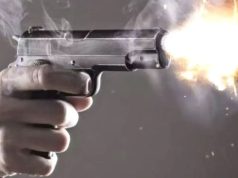 Ludhiana ‘ਚ ਵਿਦੇਸ਼ੀ ਮਹਿਲਾ ‘ਤੇ ਗੋਲੀਬਾਰੀ, ਗੱਡੀ ‘ਚ ਬੈਠਣ ਤੋਂ ਇਨਕਾਰ ‘ਤੇ ਦੋਸਤ ਨੇ ਹੀ ਮਾਰੀ ਗੋਲੀ