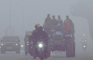 Punjab ‘ਚ ਅਗਲੇ 3 ਦਿਨਾਂ ਤੱਕ ਸੀਤ ਲਹਿਰ ਦਾ ਅਲਰਟ, ਜਾਣੋ ਕਿੰਨਾ ਰਿਹਾ ਘੱਟੋ-ਘੱਟ ਤਾਪਮਾਨ