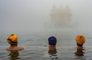 Punjab ਵਿੱਚ ਅੱਜ ਸੰਘਣੀ ਧੁੰਦ ਦਾ ਅਲਰਟ, 3 ਜ਼ਿਲ੍ਹਿਆਂ ਵਿੱਚ ਮੀਂਹ ਦੀ ਸੰਭਾਵਨਾ