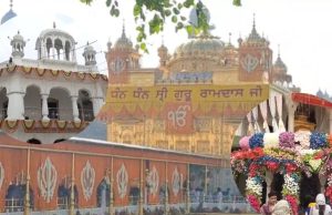 ਪਵਿੱਤਰ ਸ਼ਹਿਰਾਂ ਦੀ ਬਦਲੇਗੀ ਸੂਰਤ, ਇਹ ਇਹ ਹੋਵੇਗੇ ਬਦਲਾਅ, 350ਵੇਂ ਪ੍ਰਕਾਸ਼ ਪੁਰਬ ਮੌਕੇ ਪੰਜਾਬ ਸਰਕਾਰ ਨੇ ਦਿੱਤਾ ਹੈ ਦਰਜ਼ਾ