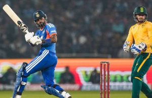 South Africa ਦਾ ਟੀਮ ਇੰਡੀਆ ਅੱਗੇ ਸਰੰਡਰ, ਸਭ ਤੋਂ ਘੱਟ ਸਕੋਰ ‘ਤੇ ਆਊਟ ਕਰ ਜਿੱਤਿਆ ਮੈਚ