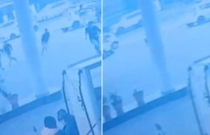 Jalandhar ਵਿੱਚ ਕਾਲਜ ਪ੍ਰਧਾਨਗੀ ਵਿਵਾਦ ਨੂੰ ਲੈ ਕੇ ਚੱਲੀਆਂ ਗੋਲੀਆਂ, 2 ਜ਼ਖਮੀ, ਜਾਂਚ ਜਾਰੀ