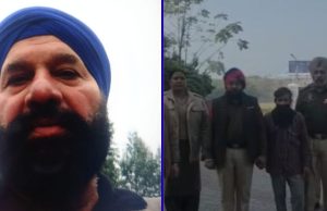 ਨਵਾਂਸ਼ਹਿਰ ‘ਚ ਪ੍ਰਵਾਸੀ ਮਜ਼ਦੂਰ ਨੇ ਪੰਜਾਬੀ ਕਿਸਾਨ ਦਾ ਕੀਤਾ ਕਤਲ, ਪਿੰਡ ਵਿੱਚ ਤਣਾਅ