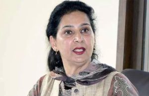 ਨਵਜੋਤ ਕੌਰ ਨੂੰ ਨੋਟਿਸ ‘ਤੇ ਨੋਟਿਸ… ਅਨਿਲ ਜੋਸ਼ੀ ਨੇ ਬਿਆਨਾਂ ਨੂੰ ਕਿਹਾ ਬੇਬੁਨਿਆਦ, ਬੋਲੇ- ਕੋਰਟ ‘ਚ ਲੈ ਕੇ ਜਾਵਾਂਗਾ