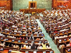 ਬੀਮੇ ਤੋਂ ਲੈ ਕੇ ਤੰਬਾਕੂ ਤੱਕ, ਸੰਸਦ ਵਿੱਚ 9 ਫਾਇਨਾਸ ਬਿੱਲ ਕੀਤੇ ਜਾਣਗੇ ਪੇਸ਼, ਸਰਦ ਰੁੱਤ ਇਜਲਾਸ ਲਈ ਸਰਕਾਰ ਨੇ ਬਣਾਈ ਪਲਾਨਿੰਗ