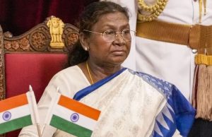 ਵਿਕਸਿਤ ਭਾਰਤ 2026 G RAM G ਬਿਲ ਨੂੰ ਰਾਸ਼ਟਰਪਤੀ ਦੀ ਮਨਜ਼ੂਰੀ, MGNREGA ਕਾਨੂੰਨ ਦੀ ਜਗ੍ਹਾਂ ਲਵੇਗਾ ਇਹ ਬਿਲ