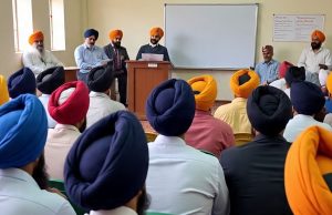 ਪੰਜਾਬ ਸਰਕਾਰ ਵੱਲੋਂ ਅੱਜ ਮੈਗਾ PTM ਦਾ ਆਯੋਜਨ, ਬੱਚਿਆਂ ਦੀ ਸਿੱਖਿਆ ਲਈ ਮਾਪਿਆਂ ਦੀ ਸ਼ਮੂਲੀਅਤ