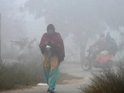 ਅੱਜ ਪੂਰੇ ਪੰਜਾਬ ‘ਚ ਧੁੰਦ ਦਾ ਅਲਰਟ, ਇਨ੍ਹਾਂ ਜ਼ਿਲ੍ਹਿਆਂ ‘ਚ ਚਲੇਗੀ ਸੀਤ ਲਹਿਰ; ਜਾਣੋ ਮੌਸਮ ਦਾ ਹਾਲ