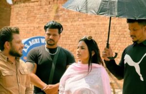 ਧੁੰਦ ਕਾਰਨ ਹਾਦਸਾਗ੍ਰਸਤ ਹੋਈ ਪੰਜਾਬੀ ਅਦਾਕਾਰਾ ਦੀ ਕਾਰ, ਸ਼ੂਟਿੰਗ ਤੋਂ ਆ ਰਹੀ ਸੀ ਵਾਪਸ