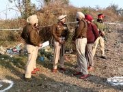 ਅੰਮ੍ਰਿਤਸਰ ਦੇ ਛੇਹਰਟਾ ਇਲਾਕੇ ‘ਚ ਪੁਲਿਸ ਵਲੋਂ ਐਨਕਾਊਂਟਰ, ਫਾਇਰਿੰਗ ਕੇਸ ਦਾ ਮੁੱਖ ਆਰੋਪੀ ਜ਼ਖ਼ਮੀ