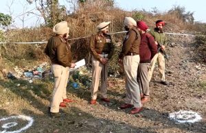 ਅੰਮ੍ਰਿਤਸਰ ਦੇ ਛੇਹਰਟਾ ਇਲਾਕੇ ‘ਚ ਪੁਲਿਸ ਵਲੋਂ ਐਨਕਾਊਂਟਰ, ਫਾਇਰਿੰਗ ਕੇਸ ਦਾ ਮੁੱਖ ਆਰੋਪੀ ਜ਼ਖ਼ਮੀ