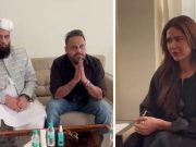 ਸੋਨਮ ਬਾਜਵਾ ਨੇ ਮੰਗੀ ਲਿਖਤ ਮੁਆਫੀ: ਮਸਜਿਦ ਵਿੱਚ ਫਿਲਮ ਦੀ ਸ਼ੂਟਿੰਗ ‘ਤੇ ਹੰਗਾਮਾ… ਹਟਾਏ ਜਾਣਗੇ ਵਿਵਾਦਿਤ ਸੀਨ