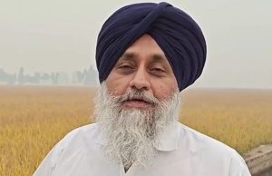 Sukhbir Badal ਨੂੰ ਕੋਰਟ ਤੋਂ ਝਟਕਾ, 8 ਸਾਲ ਪੁਰਾਣੇ ਮਾਣਹਾਣੀ ਮਾਮਲੇ ‘ਚ ਜ਼ਮਾਨਤ ਰੱਦ