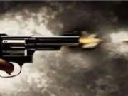 Hoshiarpur ‘ਚ ਪੁਲਿਸ ਦਾ Encounter, ਇੱਕ ਸ਼ੂਟਰ ਦੀ ਲੱਤ ਵਿੱਚ ਲੱਗੀ ਗੋਲੀ, 2 ਗ੍ਰਿਫ਼ਤਾਰ