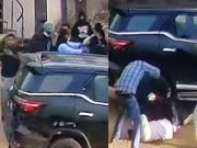 Amritsar: ਸਕੂਲ ਦੀ ਲੜਾਈ ਗੋਲੀਬਾਰੀ ਤੱਕ ਪਹੁੰਚੀ, 11ਵੀਂ ਕਲਾਸ ਦੇ ਵਿਦਿਆਰਥੀ ਦੇ ਲੱਤ ‘ਚ ਲੱਗੀ ਗੋਲੀ