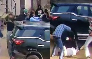 Amritsar: ਸਕੂਲ ਦੀ ਲੜਾਈ ਗੋਲੀਬਾਰੀ ਤੱਕ ਪਹੁੰਚੀ, 11ਵੀਂ ਕਲਾਸ ਦੇ ਵਿਦਿਆਰਥੀ ਦੇ ਲੱਤ ‘ਚ ਲੱਗੀ ਗੋਲੀ