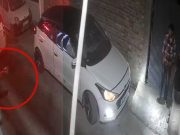 Amritsar: ਪੁਰਾਣੀ ਰੰਜਿਸ਼ ਦੇ ਚਲਦੇ ਛੇਹਰਟਾ ‘ਚ ਚਲੀ ਗੋਲੀ, ਇੱਕ ਨੌਜਵਾਨ ਜ਼ਖ਼ਮੀ, ਸੀਸੀਟੀਵੀ ‘ਚ ਘਟਨਾ ਕੈਦ