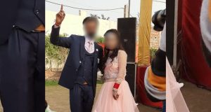 Amritsar ‘ਚ ਵਿਆਹੁਤਾ ਨੇ ਕੀਤੀ ਖੁਦਕੁਸ਼ੀ, ਪੇਕੇ ਪਰਿਵਾਰ ਦਾ ਇਲਜ਼ਾਮ ਸਹੁਰਾ ਰੱਖਦਾ ਸੀ ਗਲਤ ਨਜ਼ਰ