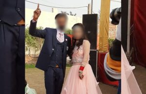 Amritsar ‘ਚ ਵਿਆਹੁਤਾ ਨੇ ਕੀਤੀ ਖੁਦਕੁਸ਼ੀ, ਪੇਕੇ ਪਰਿਵਾਰ ਦਾ ਇਲਜ਼ਾਮ ਸਹੁਰਾ ਰੱਖਦਾ ਸੀ ਗਲਤ ਨਜ਼ਰ