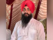 ਟਾਂਡਾ ਉੜਮੁੜ ਨੇੜੇ ਬਾਈਕ ਮੈਕੇਨਿਕ ਦਾ ਸਰੇਆਮ ਕਤਲ, ਪੱਤਰ ਦੇ ਸਾਹਮਣੇ ਮਾਰੀਆਂ ਗੋਲੀਆਂ