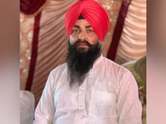 ਟਾਂਡਾ ਉੜਮੁੜ ਨੇੜੇ ਬਾਈਕ ਮੈਕੇਨਿਕ ਦਾ ਸਰੇਆਮ ਕਤਲ, ਪੱਤਰ ਦੇ ਸਾਹਮਣੇ ਮਾਰੀਆਂ ਗੋਲੀਆਂ