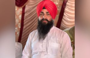 ਟਾਂਡਾ ਉੜਮੁੜ ਨੇੜੇ ਬਾਈਕ ਮੈਕੇਨਿਕ ਦਾ ਸਰੇਆਮ ਕਤਲ, ਪੱਤਰ ਦੇ ਸਾਹਮਣੇ ਮਾਰੀਆਂ ਗੋਲੀਆਂ