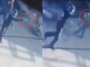 ਫਿਰੌਤੀ ਨਾ ਦੇਣ ‘ਤੇ ਬਟਾਲਾ ‘ਚ ਦੁਕਾਨ ‘ਤੇ ਗੋਲੀਬਾਰੀ, ਪੁਲਿਸ ਤੋਂ ਕੁੱਝ ਦਿਨ ਪਹਿਲਾਂ ਮੰਗ ਸੀ ਸੁਰੱਖਿਆ