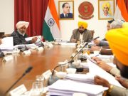 ਜਨਵਰੀ ਤੋਂ ਪੰਜਾਬ ਵਿੱਚ ਸ਼ੁਰੂ ਹੋਵੇਗੀ ਮੁੱਖ ਮੰਤਰੀ ਸਿਹਤ ਬੀਮਾ ਯੋਜਨਾ, 10 ਲੱਖ ਤੱਕ ਦਾ ਮੁਫ਼ਤ ਇਲਾਜ