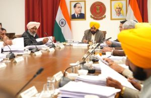 ਜਨਵਰੀ ਤੋਂ ਪੰਜਾਬ ਵਿੱਚ ਸ਼ੁਰੂ ਹੋਵੇਗੀ ਮੁੱਖ ਮੰਤਰੀ ਸਿਹਤ ਬੀਮਾ ਯੋਜਨਾ, 10 ਲੱਖ ਤੱਕ ਦਾ ਮੁਫ਼ਤ ਇਲਾਜ