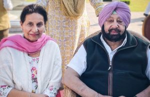 Congress ਨੂੰ ਅੱਜ ਵੀ ਕਰਦਾ ਹਾਂ Miss, ਕੈਪਟਨ ਬੋਲੇ- ਕੁੱਝ ਨਹੀਂ ਪੁੱਛਦੀ ਭਾਜਪਾ