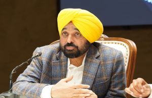 ਅੱਜ ਤੋਂ 10 ਦਿਨਾਂ ਦੇ ਜਪਾਨ ਦੌਰੇ ‘ਤੇ ਸੀਐਮ ਮਾਨ, ਉਦਯੋਗਪਤੀਆਂ ਨਾਲ ਕਰਨਗੇ ਮੁਲਾਕਾਤ; ਪੰਜਾਬ ‘ਚ ਨਿਵੇਸ਼ ਕਰਨ ਦਾ ਦੇਣਗੇ ਸੱਦਾ