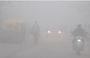 Punjab ਦੇ 8 ਜ਼ਿਲ੍ਹਿਆਂ ‘ਚ Cold Wave ਦਾ ਅਲਰਟ, ਘੱਟੋ-ਘੱਟ ਤਾਪਮਾਨ 3 ਡਿਗਰੀ ਤੱਕ ਪਹੁੰਚਿਆ, ਜਾਣੋ ਮੌਸਮ ਦਾ ਹਾਲ