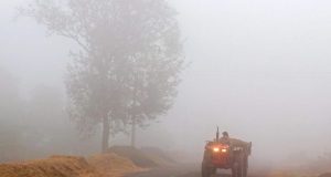 Punjab ਭਰ ‘ਚ ਅੱਜ ਧੁੰਦ ਦਾ ਆਰੇਂਜ ਤੇ ਯੈਲੋ ਅਲਰਟ, ਘੱਟੋ-ਘੱਟ ਤਾਪਮਾਨ ਆਮ ਨਾਲੋਂ ਵੱਧ