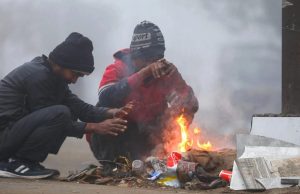 ਪੰਜਾਬ ‘ਚ ਅੱਜ ਸੀਤ ਲਹਿਰ ਦਾ ਅਲਰਟ, ਘੱਟੋ-ਘੱਟ ਤਾਪਮਾਨ ਰਿਹਾ 3.6 ਡਿਗਰੀ