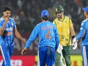 Team India ਨੇ South Africa ਨੂੰ 7 ਵਿਕਟਾਂ ਨਾਲ ਹਰਾਇਆ, ਸੀਰੀਜ਼ ਵਿੱਚ 2-1 ਦੀ ਬਣਾਈ ਬੜ੍ਹਤ