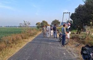 Faridkot: ਨਕਲੀ ਪੁਲਿਸ ਨੇ ਕਾਰੋਬਾਰੀ ਤੋਂ ਲੁੱਟੇ 2.15 ਲੱਖ ਰੁਪਏ, ਤਲਾਸ਼ੀ ਲੈਣ ਦੇ ਬਹਾਨੇ ਰੋਕੀ ਸੀ ਕਾਰ