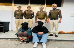 ਪਤੀ ‘ਤੇ ਜ਼ਹਿਰ ਦਾ ਨਹੀਂ ਹੋਇਆ ਅਸਰ… ਤਾਂ ਕੈਨੇਡਾ ਤੋਂ ਪਰਤੀ ਪਤਨੀ ਨੇ ਪ੍ਰੇਮੀ ਨਾਲ ਮਿਲ ਕੇ ਬਣਾਇਆ ਪਲਾਨ-B, ਜਾਣੋ ਕਤਲ ਦੀ ਪੂਰੀ ਕਹਾਣੀ