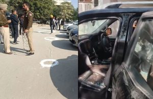 Fazilka ਤਹਿਸੀਲ ਕੰਪਲੈਕਸ ਗੋਲੀ ਕਾਂਡ, ਮੁੱਖ ਮੁਲਜ਼ਮ ਸਮੇਤ 4 ਗ੍ਰਿਫ਼ਤਾਰ