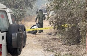 Gurdaspur‘ਚ ਵੱਡਾ ਐਨਕਾਊਂਟਰ, ਦੋ ਬਦਮਾਸ਼ ਜ਼ਖ਼ਮੀ, ਗ੍ਰਨੇਡ-ਪਿਸਤੌਲ ਬਰਾਮਦ