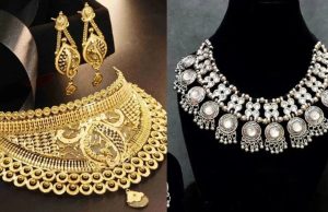 Ludhiana ‘ਚ ਜਿਊਲਰ ਸ਼ੋਅਰੂਮ ਨੂੰ ਇੱਕ ਲੱਖ ਦਾ ਜੁਰਮਾਨਾ, 22 ਕੈਰੇਟ ਕਹਿ ਕੇ ਵੇਚਿਆ ਘੱਟ ਸ਼ੁੱਧਤਾ ਵਾਲਾ ਸੋਨਾ