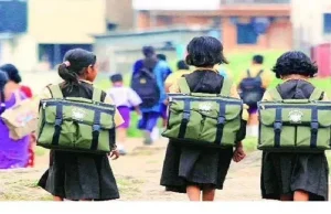 Punjab ਦੇ ਸਕੂਲਾਂ ਨੂੰ ਤੀਜੀ ਬਾਰ ਬੰਬ ਨਾਲ ਉਡਾਉਣ ਦੀ ਧਮਕੀ, ਹੁਣ ਪਟਿਆਲਾ ਦੇ ਸਕੂਲਾਂ ਨੂੰ ਮਿਲੀ ਈ-ਮੇਲ