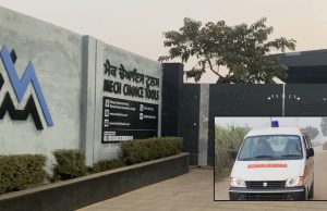 Jalandhar: ਟੂਲ ਫੈਕਟਰੀ ‘ਚ ਵੱਡਾ ਹਾਦਸਾ, ਔਜਾਰਾਂ ਵਾਲੇ ਬਕਸੇ ਡਿੱਗਣ ਨਾਲ 3 ਮਹਿਲਾ ਮਜ਼ਦੂਰਾਂ ਦੀ ਮੌਤ